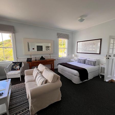 Mangonui Waterfront Apartments מראה חיצוני תמונה