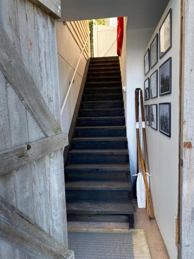 Mangonui Waterfront Apartments חדר תמונה