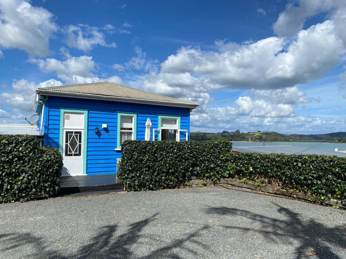Mangonui Waterfront Apartments מראה חיצוני תמונה