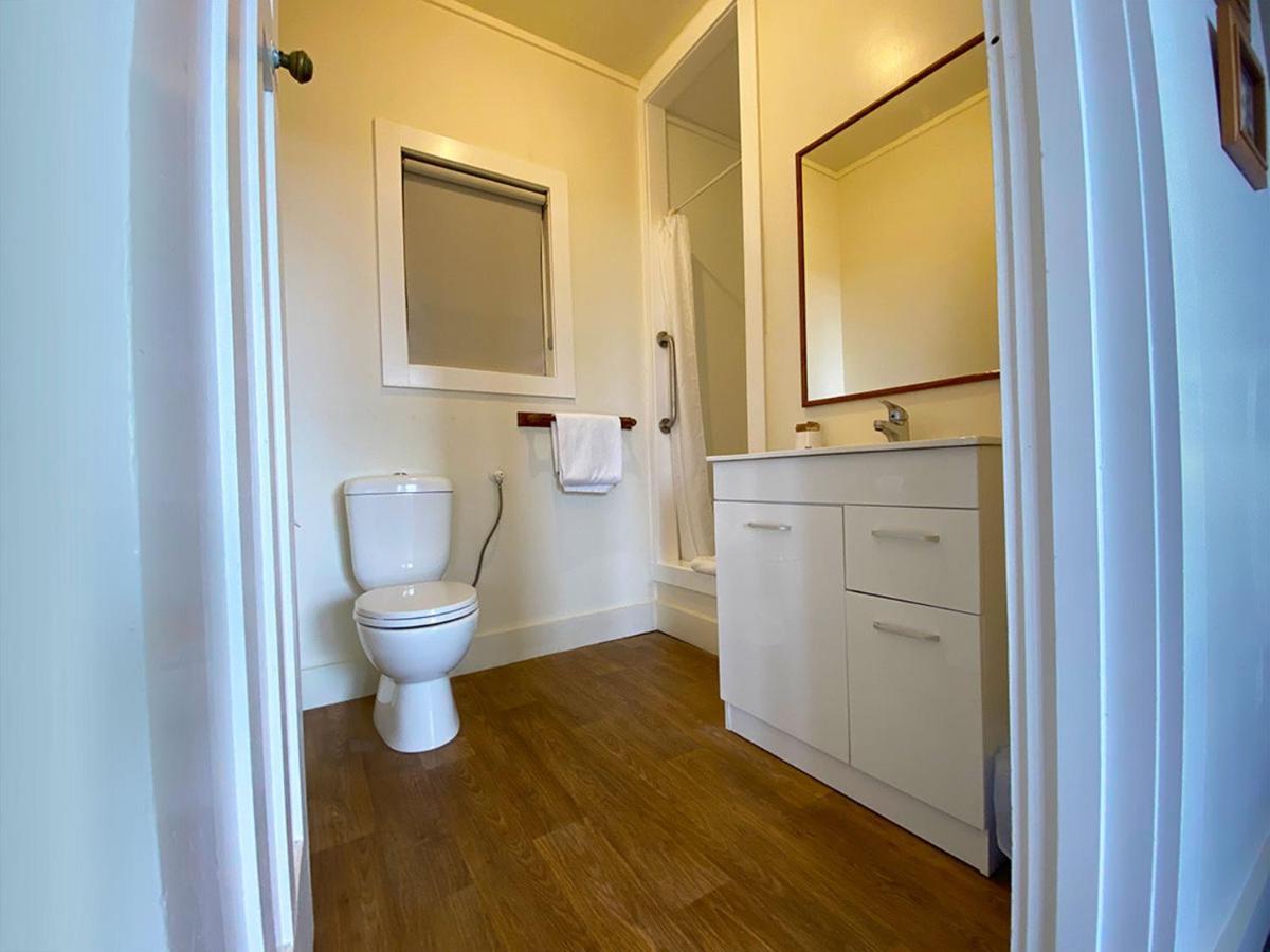 Mangonui Waterfront Apartments מראה חיצוני תמונה
