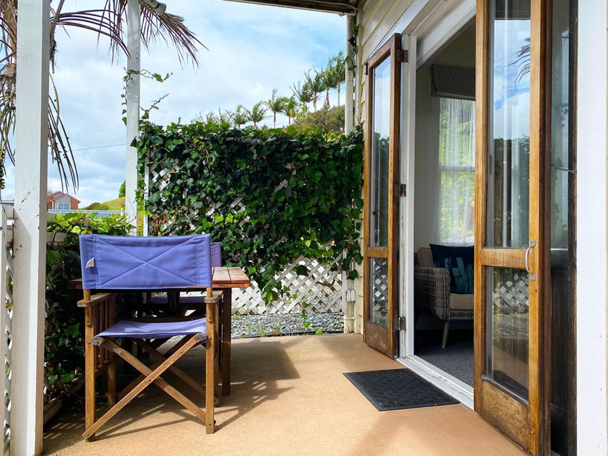 Mangonui Waterfront Apartments מראה חיצוני תמונה