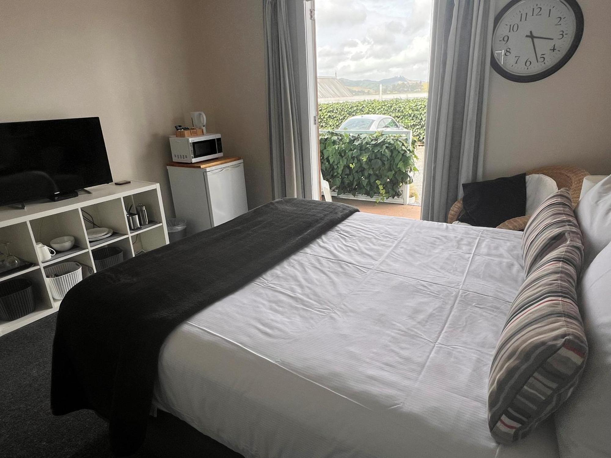 Mangonui Waterfront Apartments מראה חיצוני תמונה