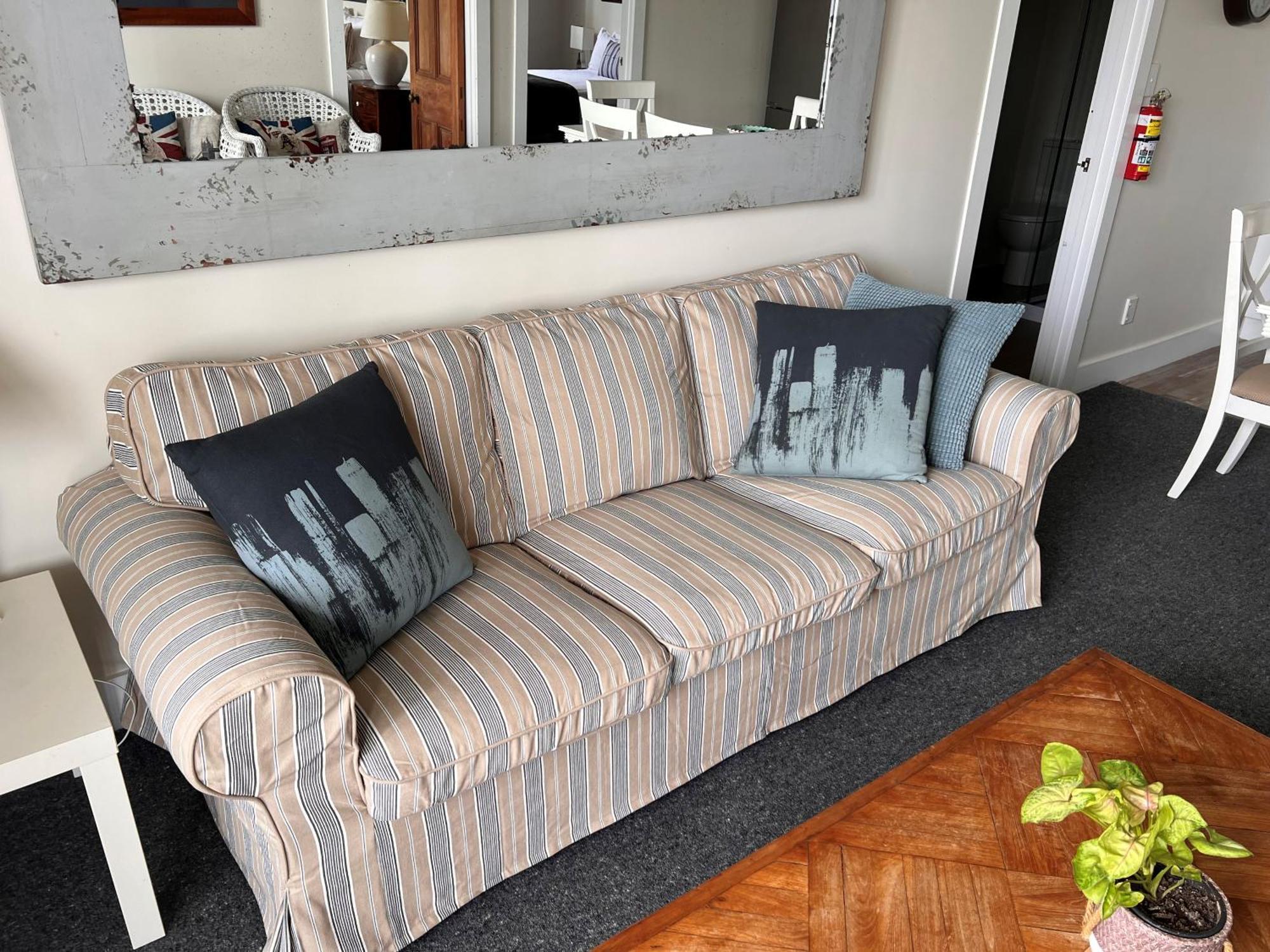 Mangonui Waterfront Apartments מראה חיצוני תמונה