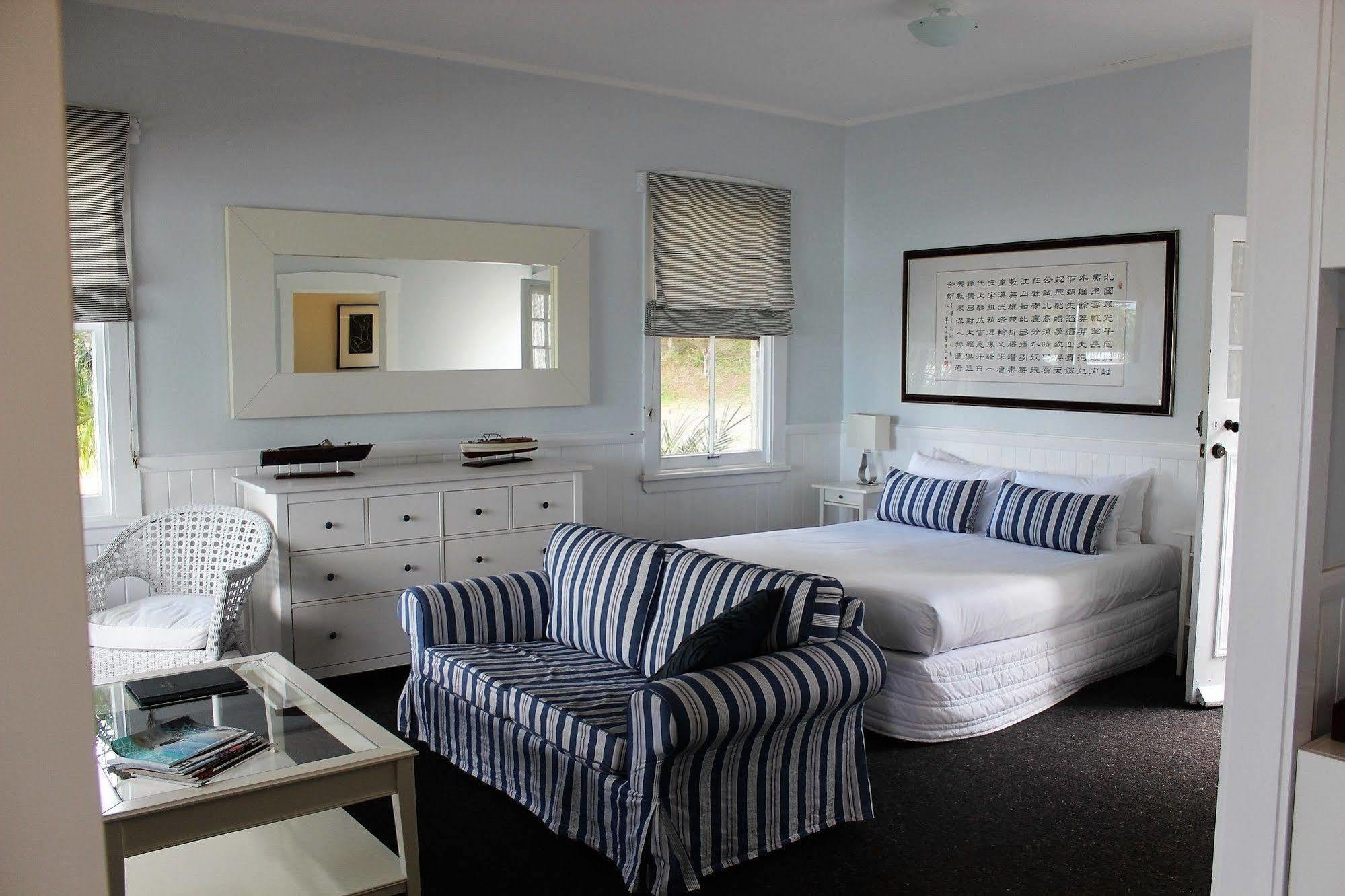 Mangonui Waterfront Apartments מראה חיצוני תמונה